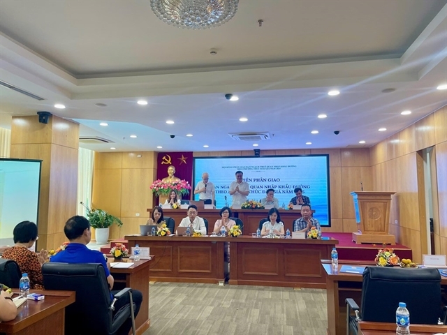 Five firms win auction for US$10m sugar import quotas